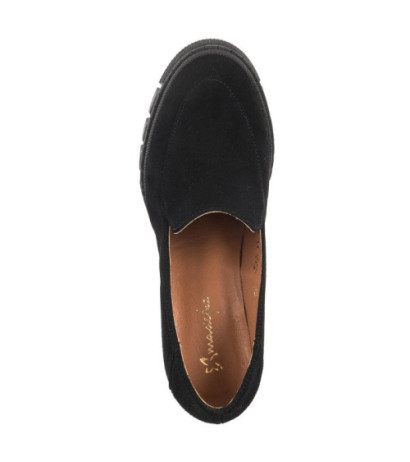 Maciejka Czarne 2950J-01/00-1 (MA962-a) kingad