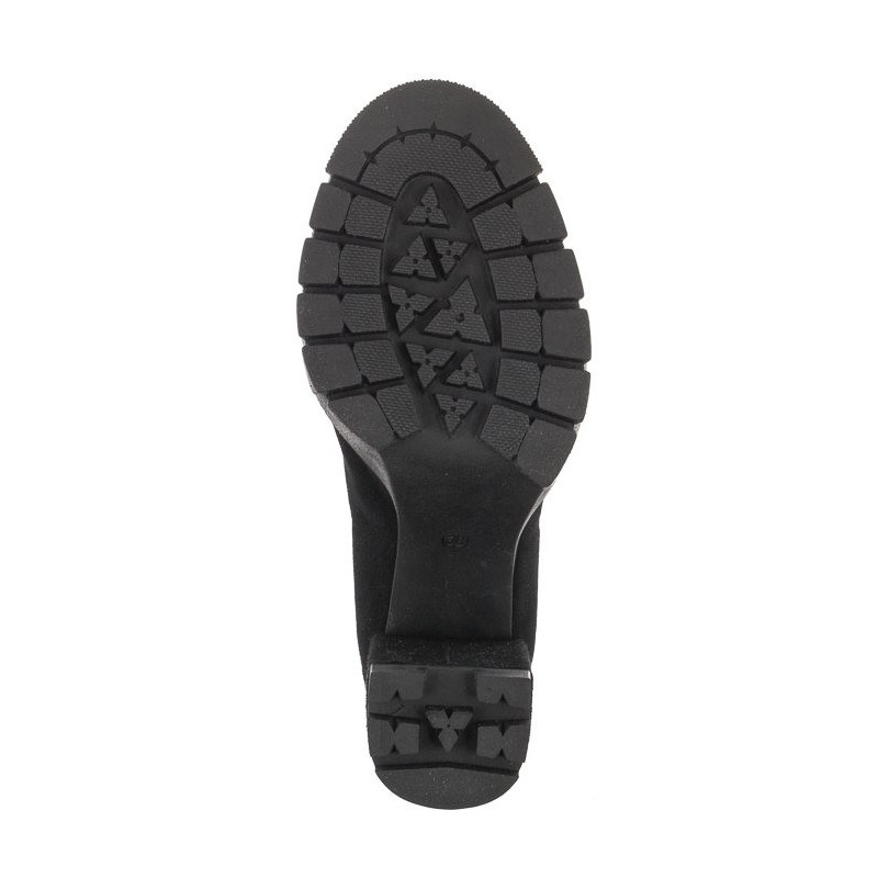 Maciejka Czarne 2950J-01/00-1 (MA962-a) kingad