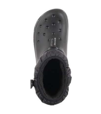 Crocs Classsic Neo Puff Luxe Boot W Black 207312-001 (CR264-a) kingad