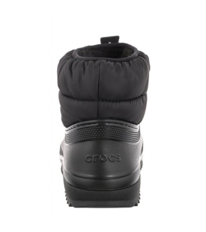 Crocs Classic Neo Puff Shorty Boot W Black 207311-001 (CR267-a) kingad