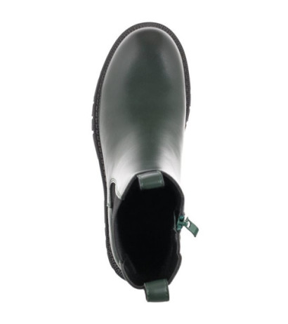 Sergio Leone Zielone TR 774 PU (SL458-b) kingad