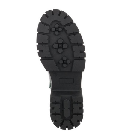 Sergio Leone Zielone TR 774 PU (SL458-b) kingad