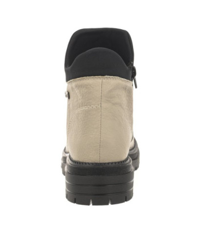 Rieker Beżowe Y3163-60 Beige (RI39-b) kingad