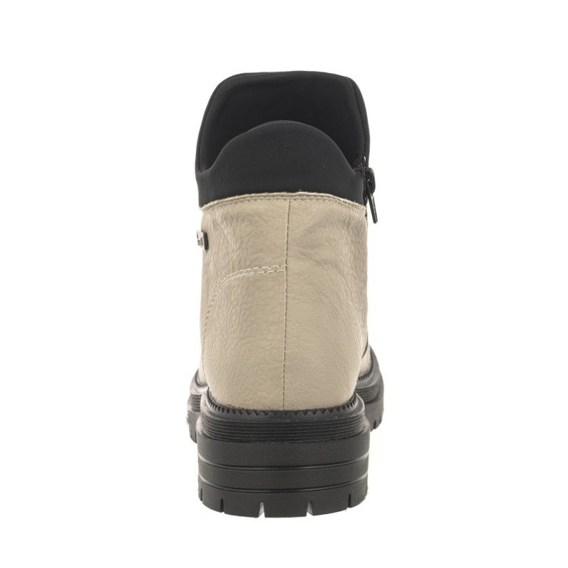 Rieker Beżowe Y3163-60 Beige (RI39-b) kingad