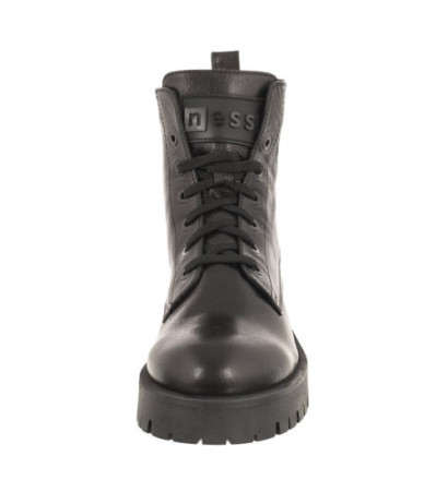 Nessi Czarne 22345/M 35 (NE296-c) kingad