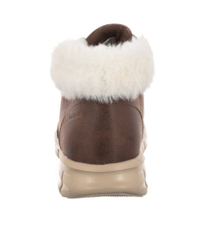 Skechers Synergy Chocolate 167258/CHOC (SK124-b) spordijalatsid