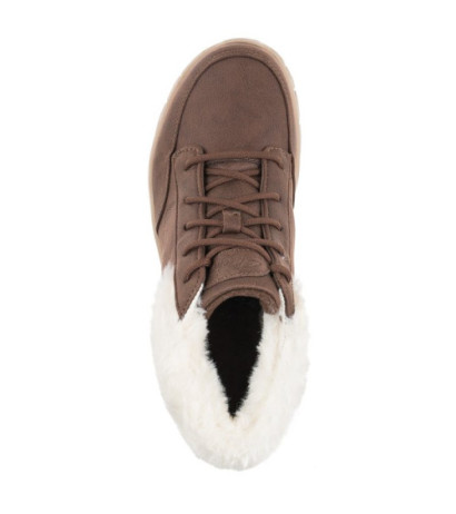 Skechers Synergy Chocolate 167258/CHOC (SK124-b) spordijalatsid