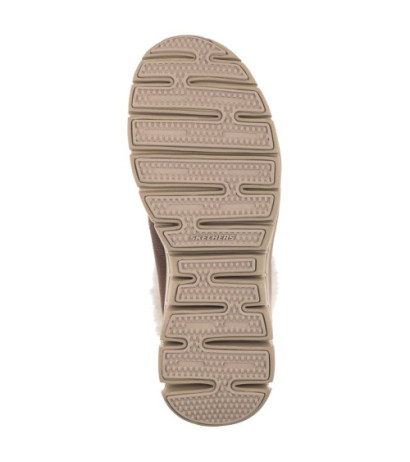 Skechers Synergy Chocolate 167258/CHOC (SK124-b) spordijalatsid