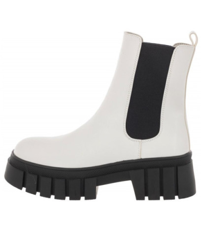 Sergio Leone Białe TR 772 (SL466-b) kingad