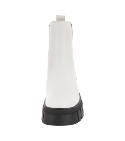 Sergio Leone Białe TR 772 (SL466-b) kingad