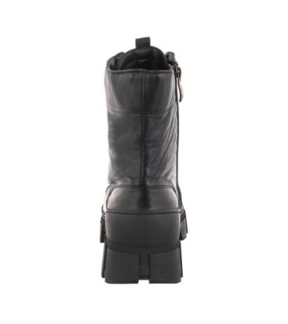 Caprice Czarne 9-25211-29 040 Black Soft (CP342-a) saapad