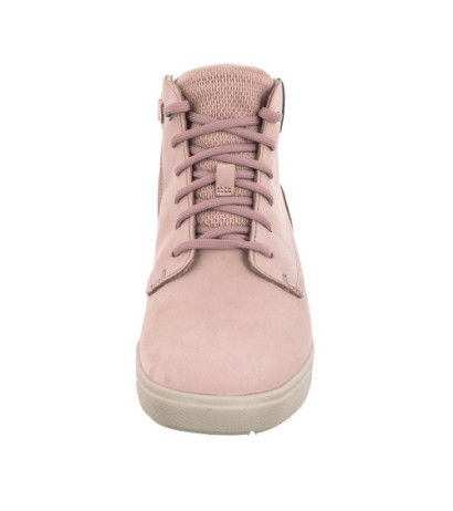 Timberland Seneca Bay 6 In Side Zip Light Pink Nubuck 0A5RRG DD9 (TI110-a) kingad