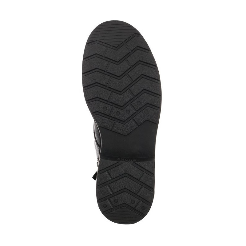 U.S. Polo Assn. Yva003 Clube-Blk YVA003K/BY2 (US149-a) kingad