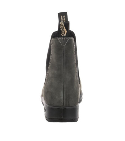 Blundstone 1630 Rustic Black (BL14-a) kingad