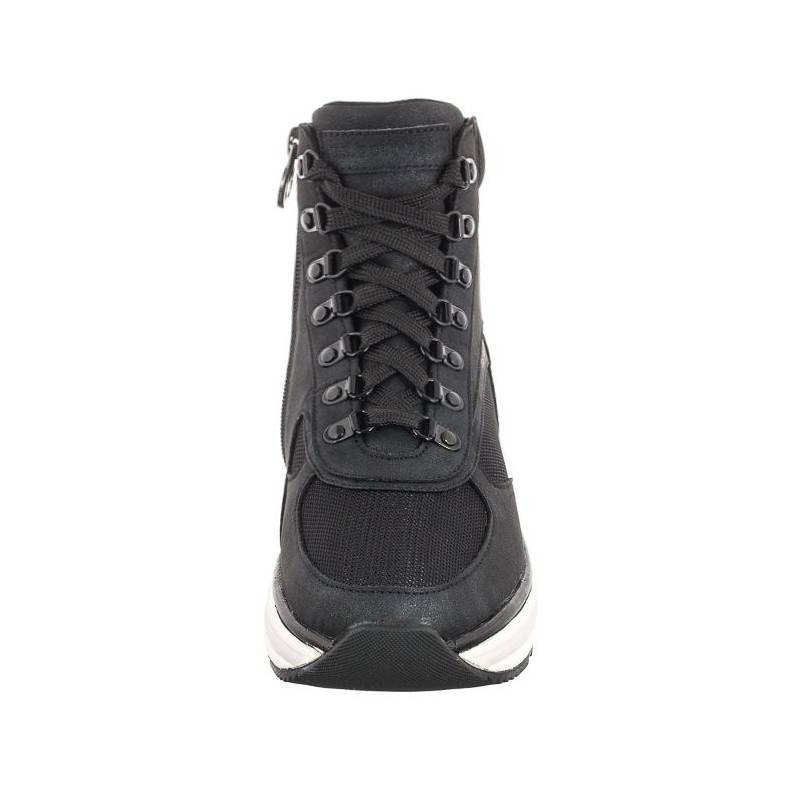 U.S. Polo Assn. Ophra004 Blk OPHRA004W/BUT1 (US150-a) kingad