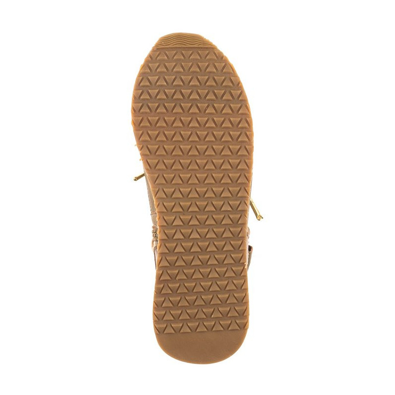 U.S. Polo Assn. Frida009 Bei FRIDA009W/BUY1 (US151-b) kingad