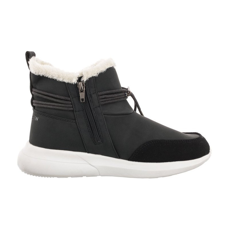 U.S. Polo Assn. Tune002 Blk TUNE002K/BUH1 (US152-a) kingad