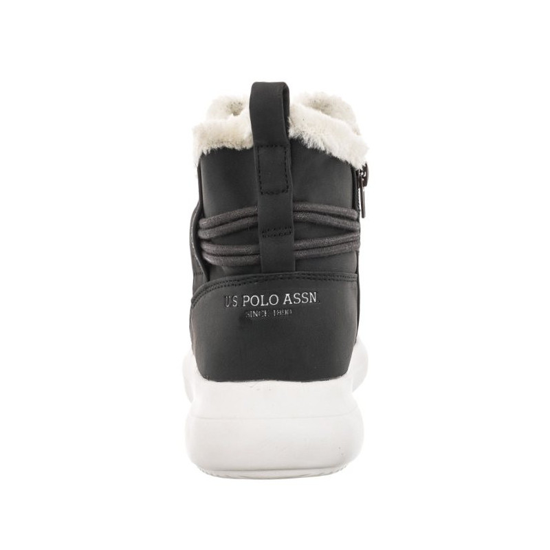 U.S. Polo Assn. Tune002 Blk TUNE002K/BUH1 (US152-a) kingad