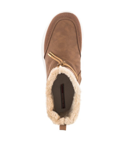 U.S. Polo Assn. Tune002 Brw TUNE002K/BUH1 (US152-b) kingad