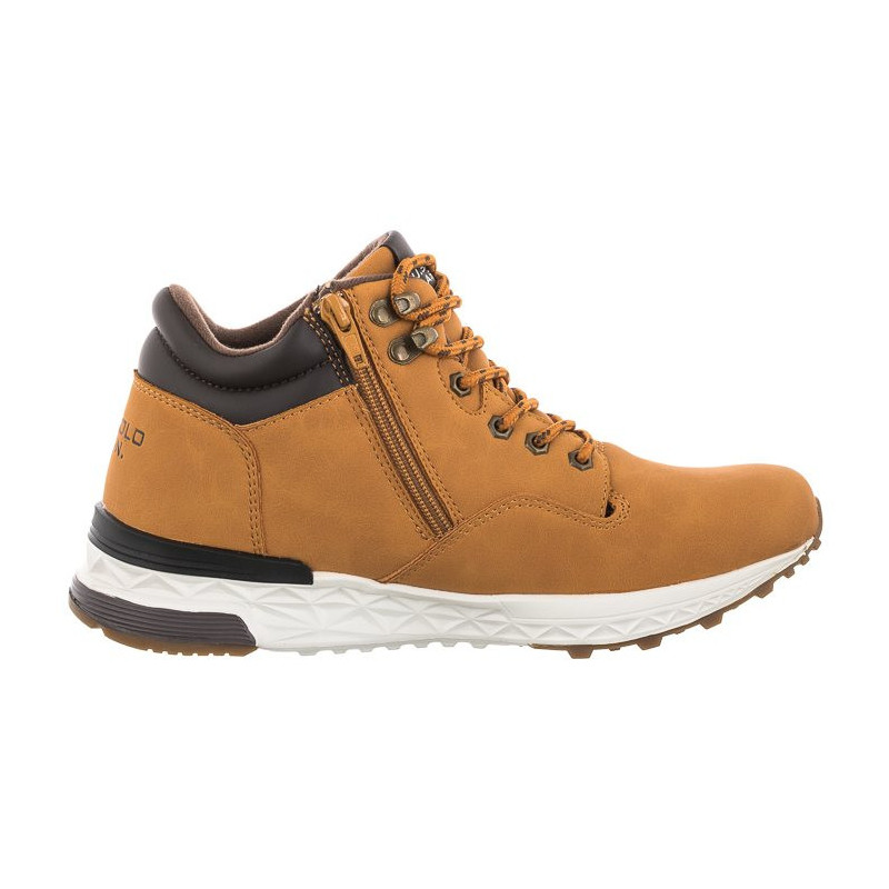 U.S. Polo Assn. Windy001A Yel WINDY001K/BUY2 (US153-a) kingad