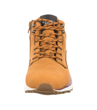 U.S. Polo Assn. Windy001A Yel WINDY001K/BUY2 (US153-a) kingad