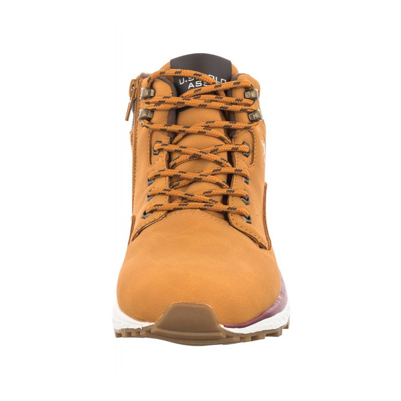 U.S. Polo Assn. Windy001A Yel WINDY001K/BUY2 (US153-a) kingad