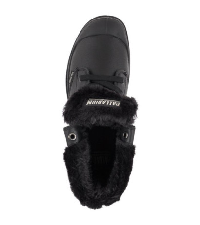 Palladium Baggy Nbk Wl Black 97962-001-M (PA111-a) saapad