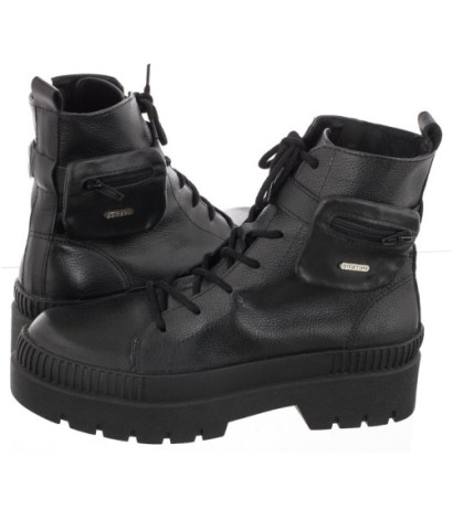 Bottero Czarne 335901 Preto (BO69-a) kingad