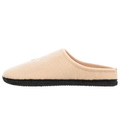Tommy Hilfiger Indoor Slipper T3A0-32441-1506 500 Beige (TH578-a) Naiste kingad/klappide klapid