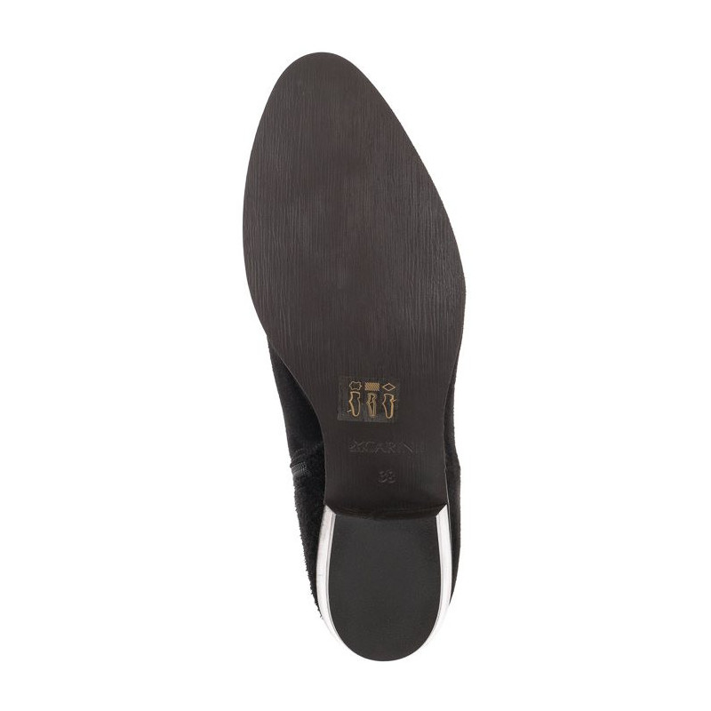 Carinii Czarne B8762-H20-000-000-D56 (CI703-a) kingad