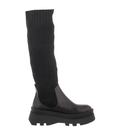 Venezia Czarne 41 4305 BLACK (VE680-a) kingad