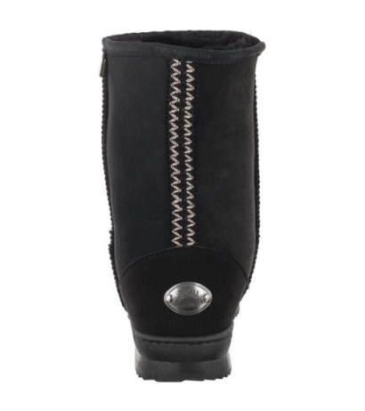 EMU Australia Platinum Outback Lo Black WP10028 (EM453-a) saapad