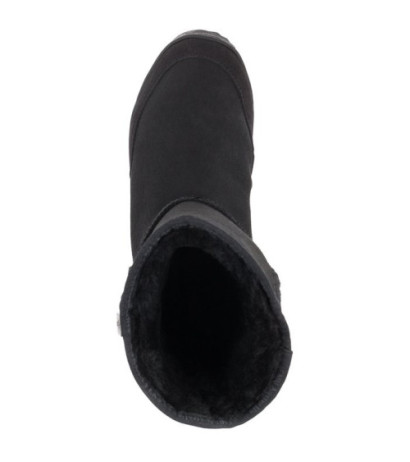 EMU Australia Platinum Outback Lo Black WP10028 (EM453-a) saapad