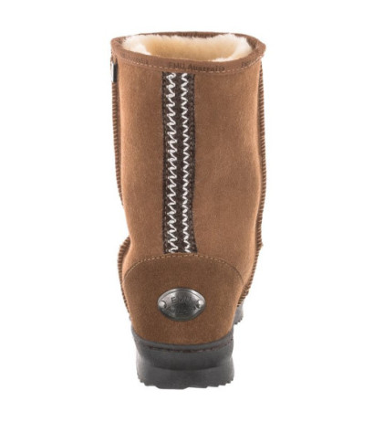 EMU Australia Platinum Outback Lo Chestnut WP10028 (EM453-b) saapad