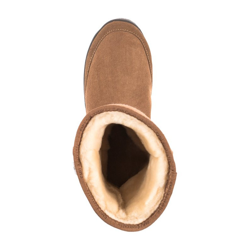 EMU Australia Platinum Outback Lo Chestnut WP10028 (EM453-b) saapad