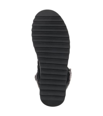 Skechers Mountain Kiss Black 113431/BLK (SK129-b) kingad