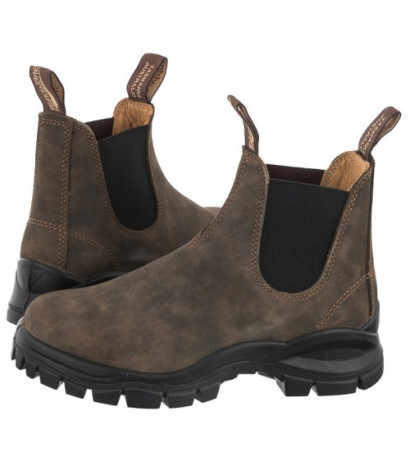 Blundstone 2239 Rustic Bronze (BL18-a) kingad