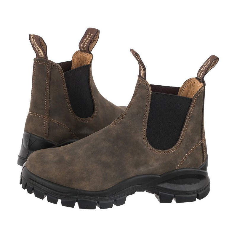Blundstone 2239 Rustic Bronze (BL18-a) kingad