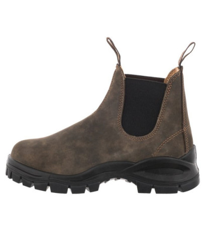 Blundstone 2239 Rustic Bronze (BL18-a) kingad