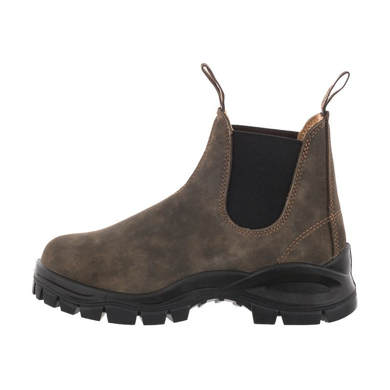 Blundstone 2239 Rustic Bronze (BL18-a) kingad