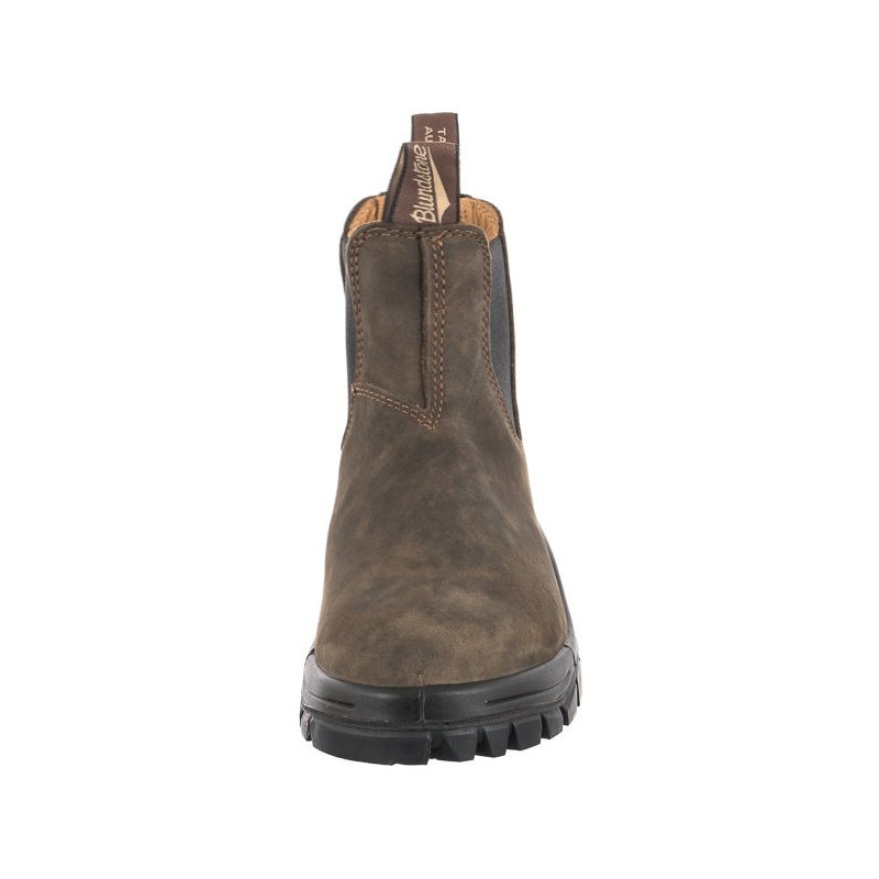 Blundstone 2239 Rustic Bronze (BL18-a) kingad