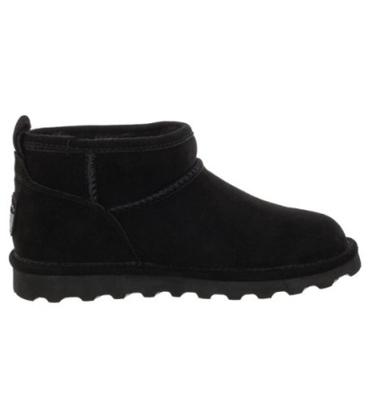 Bearpaw Shorty Black II 2860W (BE9-a) kingad