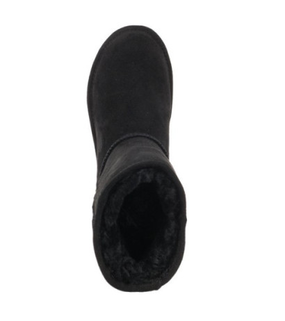 Bearpaw Retro Elle Black II 2486W (BE10-a) kingad
