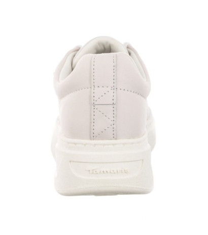 Tamaris Białe 1-23700-29 146 White Uni (TM414-b) spordijalatsid