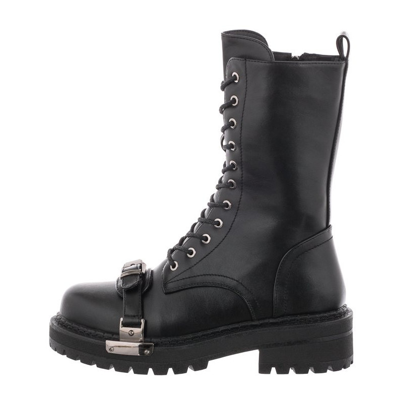 Filippo Czarne DBT4075/22 BK (FO2-a) kingad