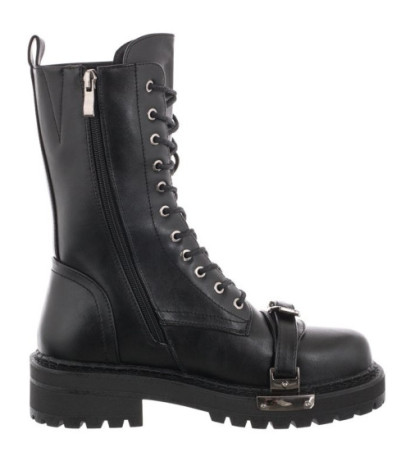 Filippo Czarne DBT4075/22 BK (FO2-a) kingad