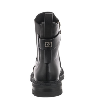 Filippo Czarne DBT4079/22 BK (FO6-a) kingad