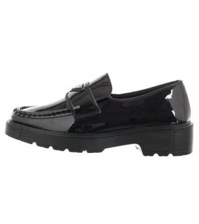 Filippo Czarne DP3930/22 BK (FO12-a) kingad