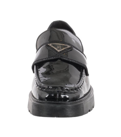 Filippo Czarne DP3930/22 BK (FO12-a) kingad