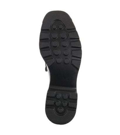 Filippo Czarne DP3930/22 BK (FO12-a) kingad